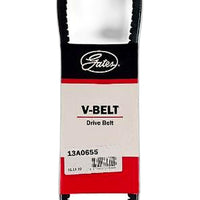 Drive Belt Suitable for Hyundai Getz 1.4L 1.6L