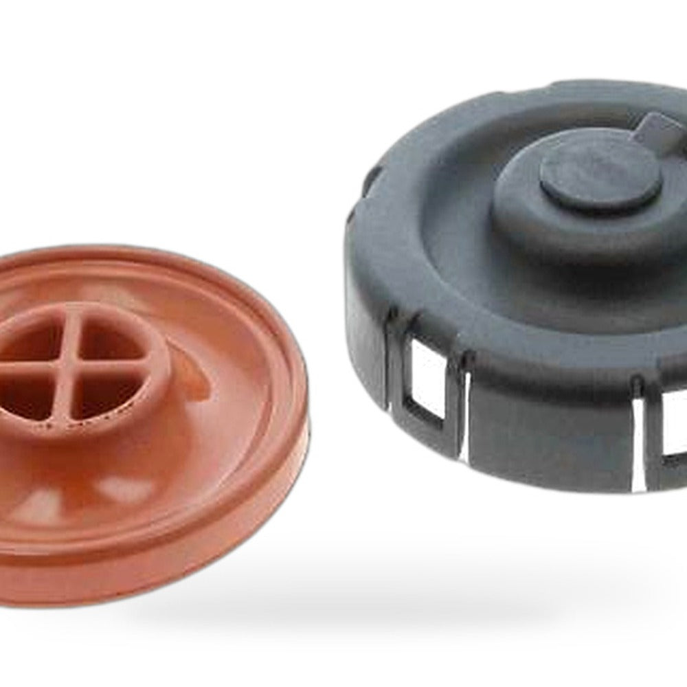 Crankcase Breather Valve Oil Separator Suitable for BMW 3 Series 2.0L