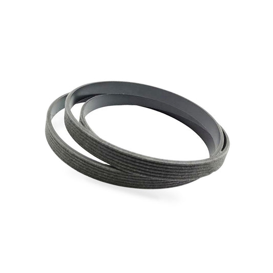 Serpentine Belt 6PK2870 Suitable for Holden Colorado RG 2.8L