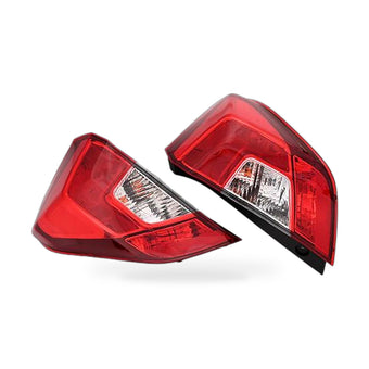 compare product Left Rear Tail Light Suitable for Honda Jazz 2014-2021 Halogen