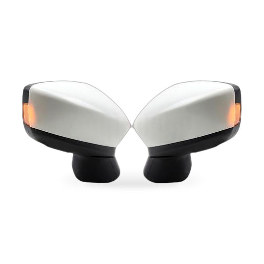 Power Folding Wing Mirrors Suitable for Mazda 3 2014-2016