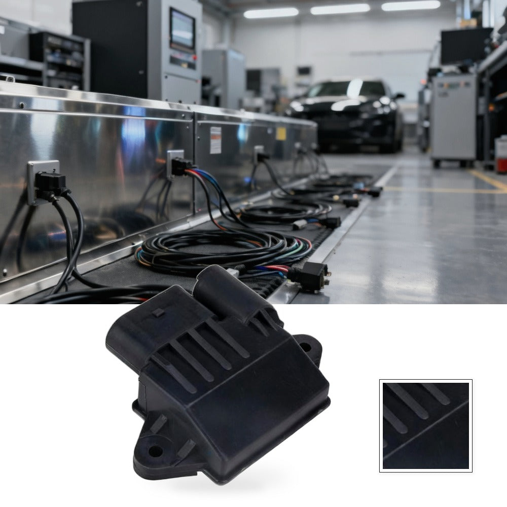 Glow Plug Control Unit Suitable For Mercedes E320 / GL320 / ML320 / R350 6429007701