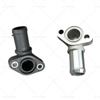{{ Oil Cooler & Coolant Hose Set Suitable For Jeep Grand Cherokee 3.0L Eco Diesel }} - Buy Car Parts Online at {{ Kaka Auto Parts }}.