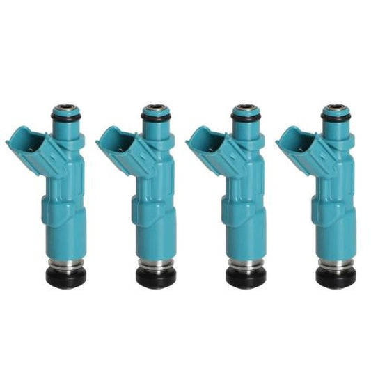4x Fuel Injectors Suitable for Toyota Celica 1.8L