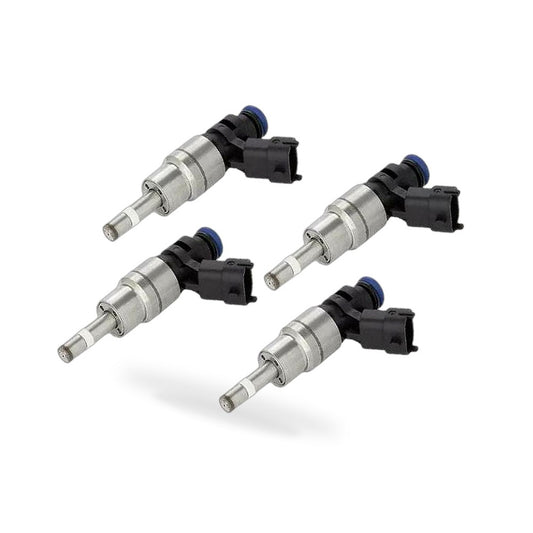 4x Fuel Injectors Suitable for Alfa Romeo Brera 2.2 JTS