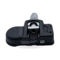4pcs TPMS Tire Pressure Sensor Suitable for Mercedes AMG W197 2014-2018