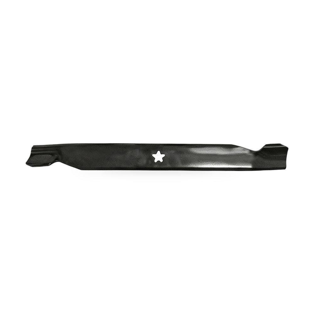Mower Blades 4x Suitable For 42-Inch Husqvarna / Craftsman / Poulan Mowers 5321388871 / 138971