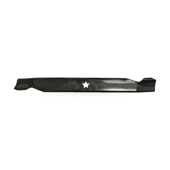 compare product Mower Blades 4x Suitable For 42-Inch Husqvarna / Craftsman / Poulan Mowers 5321388871 / 138971