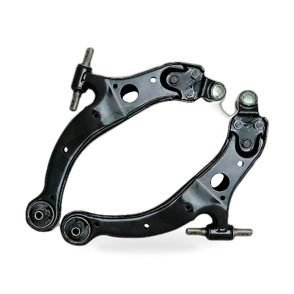 Front Lower Left Right Control Arms Ball Joints Suitable for Toyota Avalon