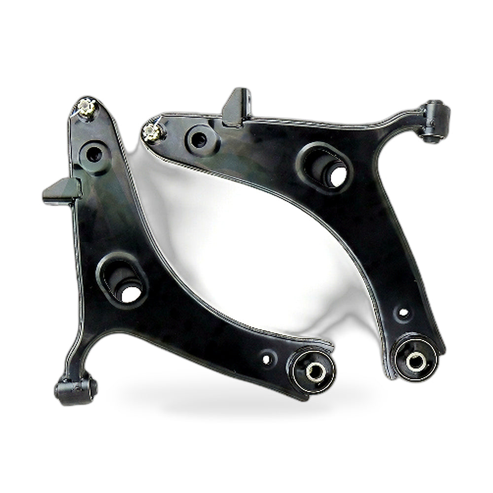 Front Lower Left & Right Control Arms Pair Suitable for Subaru Forester SH