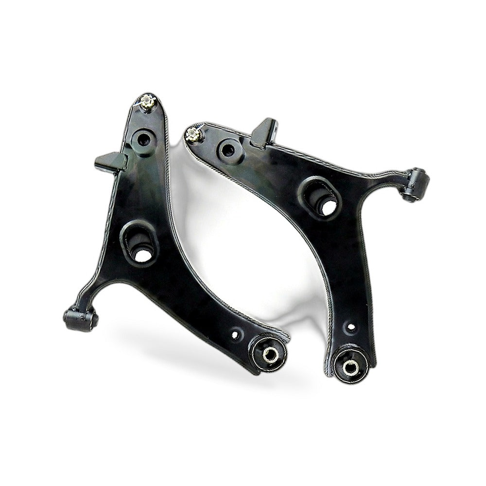 Front Lower Left & Right Control Arms Pair Suitable for Subaru Forester SH