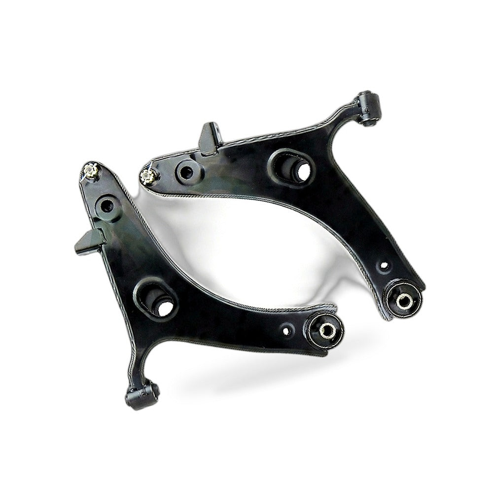 Front Lower Left & Right Control Arms Pair Suitable for Subaru Forester SH