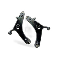 Front Lower Left & Right Control Arms Pair Suitable for Subaru Forester SH
