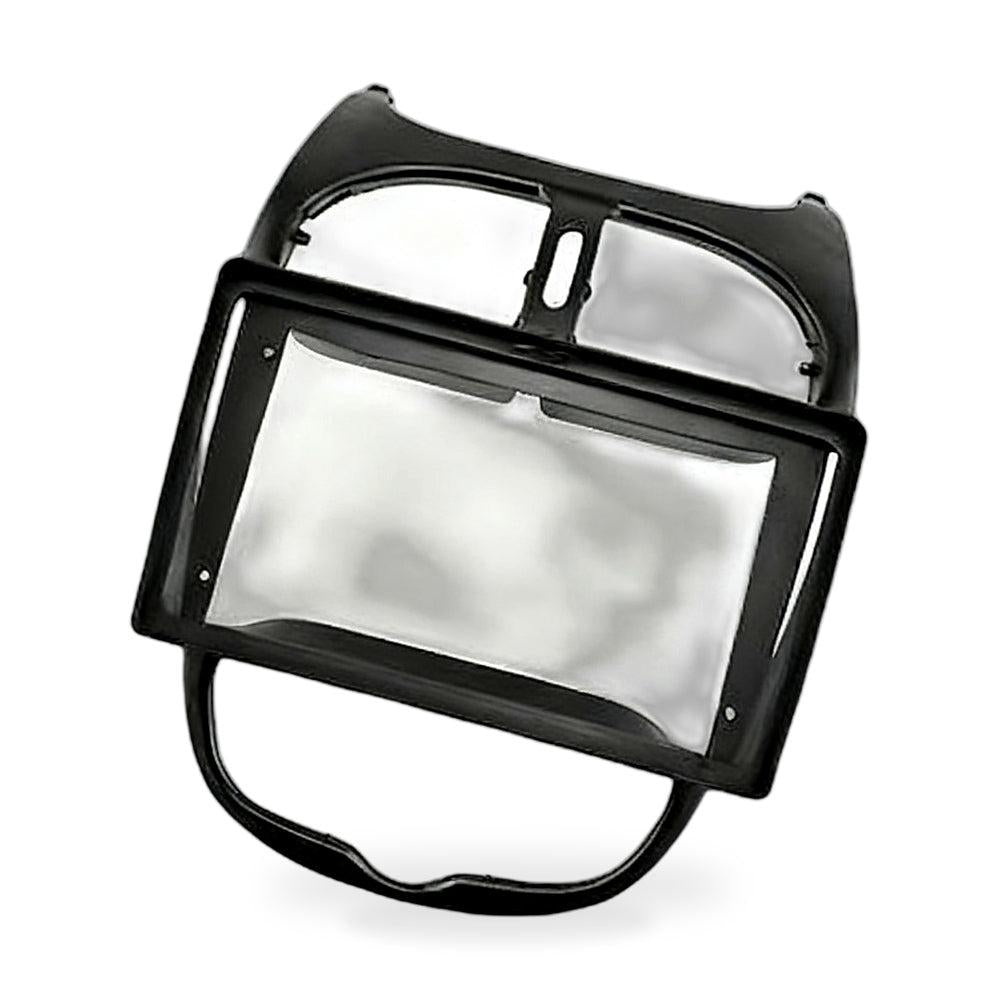 Navigation Frame Suitable for Peugeot 206 2000-2008 206+ 2009-2013