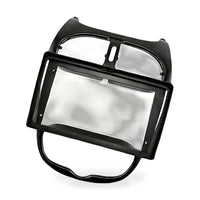 Navigation Frame Suitable for Peugeot 206 2000-2008 206+ 2009-2013