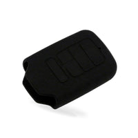 Silicone Key Case Cover Suitable for Honda Accord Civic CR-V 5-Button Smart Key