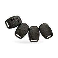 2/3/4 Button Honda Accord Civic CRV Flip Remote Key Case with Blade
