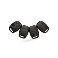 2/3/4 Button Honda Accord Civic CRV Flip Remote Key Case with Blade