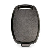 2-3-4 Button Remote Key Case for Honda Accord Fit Odyssey Civic CRV No Key Blade