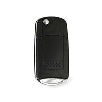 2/3/4 Button Remote Foldable Car Key Replacement Shell for Honda Accord Fit Civic