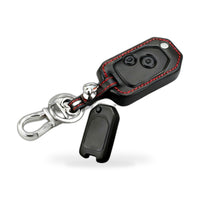 Honda 8th Gen Accord Odyssey CRV Civic Folding Remote Key Case