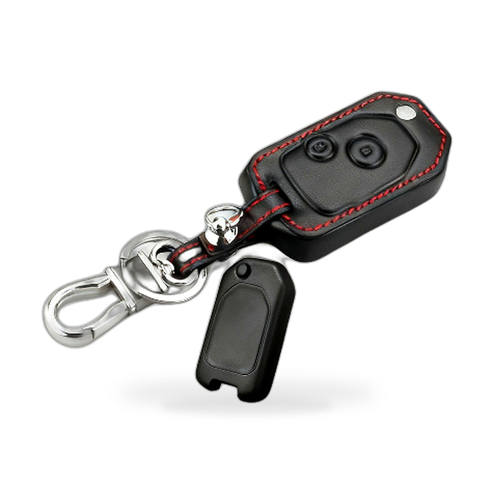 Honda Accord Folding Remote Key Case Suitable for Honda Accord