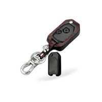 Honda 8th Gen Accord Odyssey CRV Civic Folding Remote Key Case