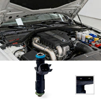 Fuel Injector Suitable for Ford Fiesta Focus B-Max EcoSport 1.0L EcoBoost JY0665