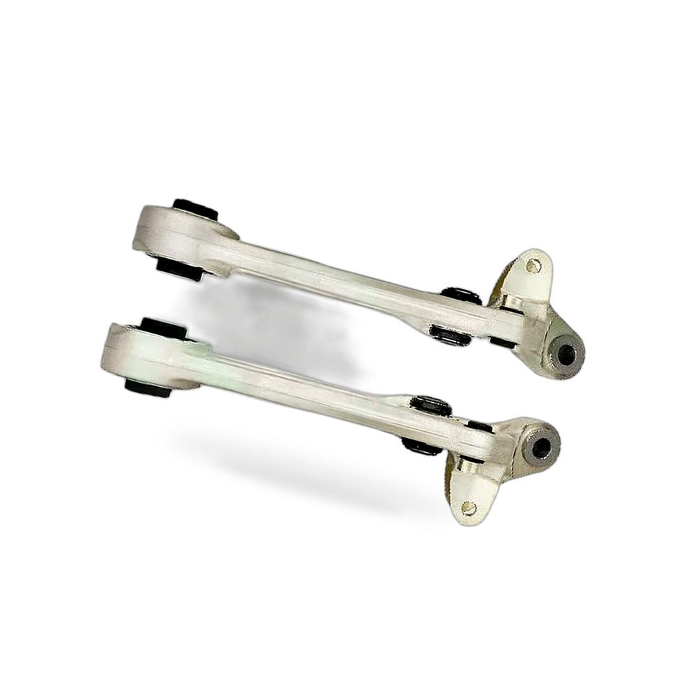 2PCS Front Lower Left Right Control Arms Suitable for Jaguar XF X250 2008-2015