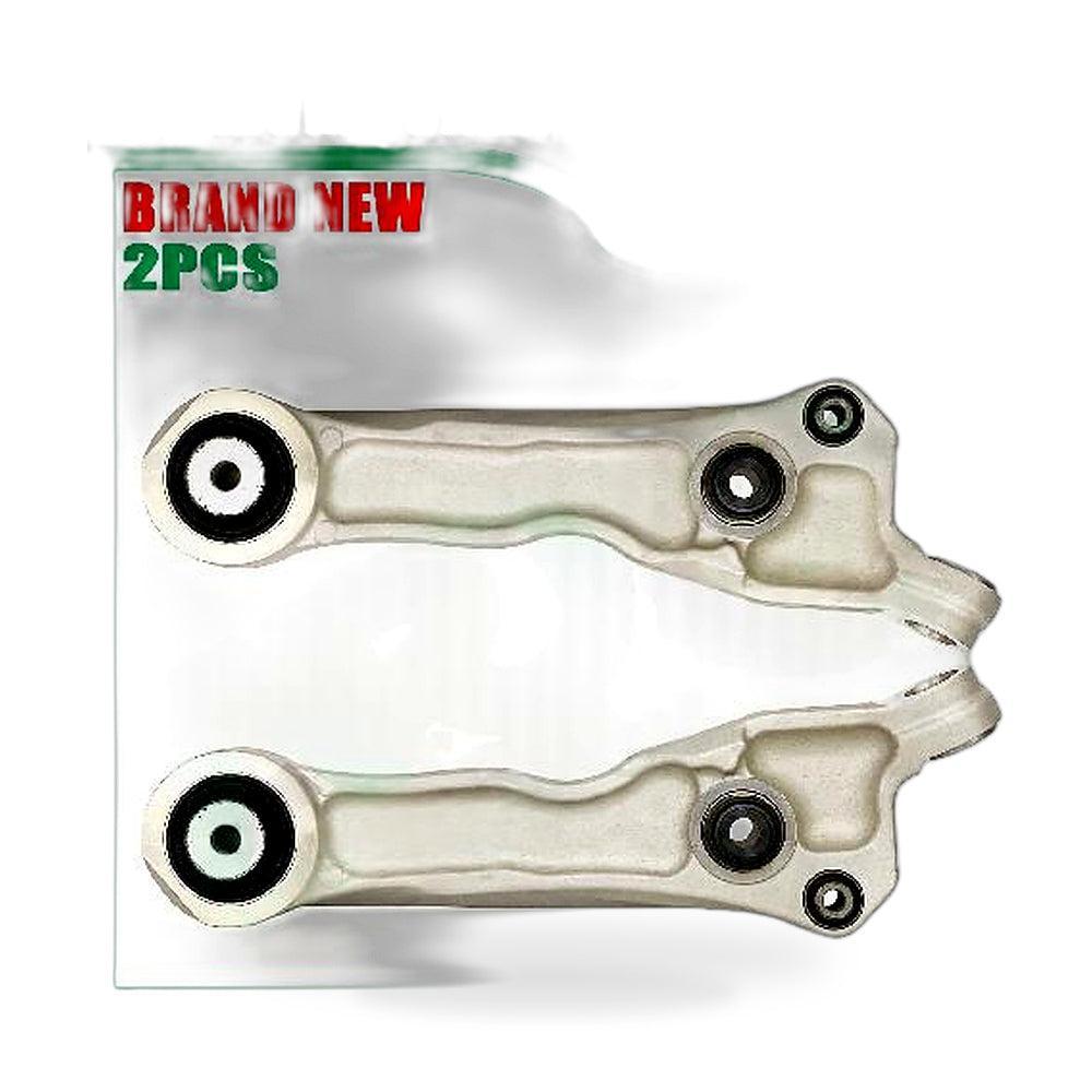 2PCS Front Lower Left Right Control Arms Suitable for Jaguar XF X250 2008-2015