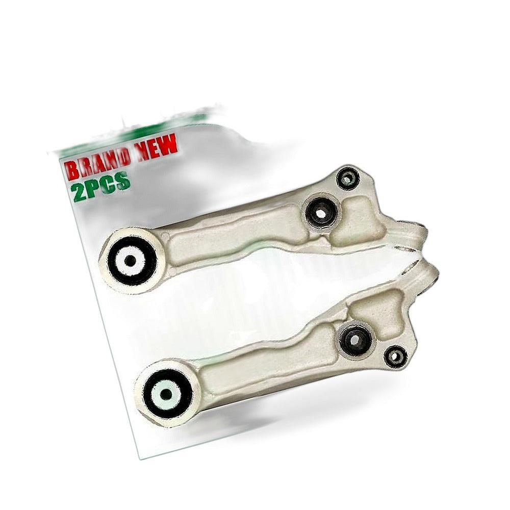 2PCS Front Lower Left Right Control Arms Suitable for Jaguar XF X250 2008-2015