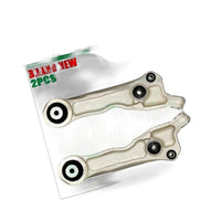 2PCS Front Lower Left Right Control Arms Suitable for Jaguar XF X250 2008-2015
