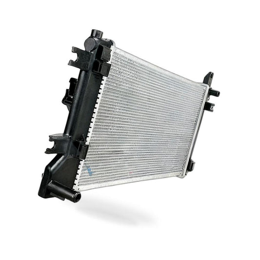 Radiator Suitable for Nissan Leaf EM57 EM61 Electric Auto 2011-2017