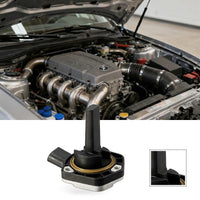 Oil Level Sensor Suitable for Audi VW Touareg Porsche Cayenne 1J0907660C