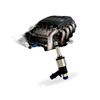 Fuel Injector Suitable for Hyundai Tucson Elantra Kona Kia Soul Forte