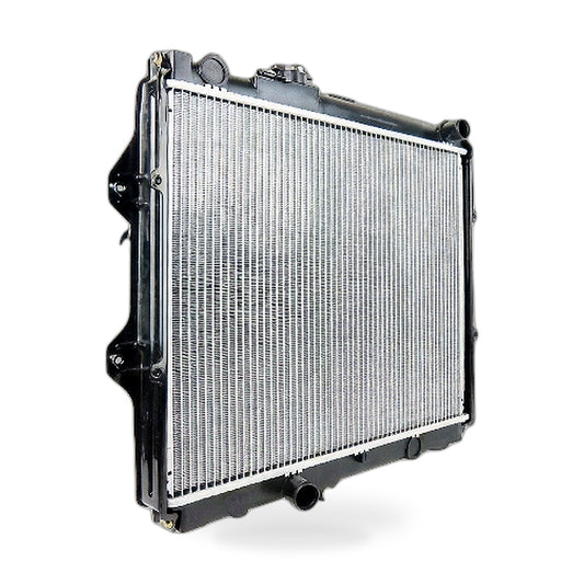 HD Radiator Suitable for Toyota Hilux RZN147 154 2.7L Petrol 97-05 Manual