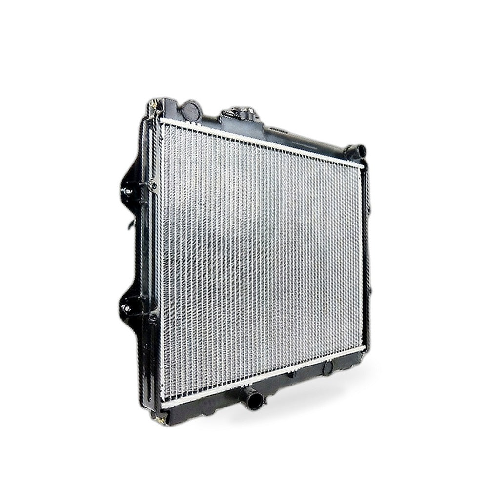 HD Radiator Suitable for Toyota Hilux RZN147 154 2.7L Petrol 97-05 Manual