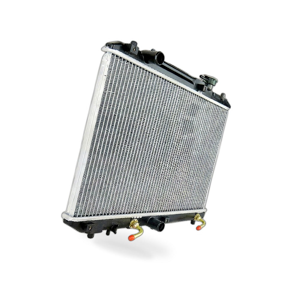 Radiator Suitable for Suzuki Baleno SY416 1.3L 1.5L 1.6L 1.8L 1995-2002