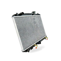 Radiator Suitable for Suzuki Baleno SY416 1.3L 1.5L 1.6L 1.8L 1995-2002