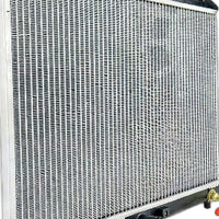 Radiator Suitable for Suzuki Baleno SY416 1.3L 1.5L 1.6L 1.8L 1995-2002