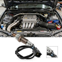 Oxygen Sensor Suitable for Toyota 89465-12710 8946512710