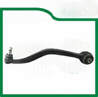 Front Lower Right Curved Control Arm With Ball Joint Suitable for Mazda 6 GG GY