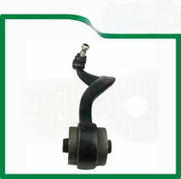 Front Lower Right Curved Control Arm With Ball Joint Suitable for Mazda 6 GG GY