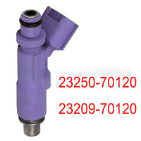 Fuel Injector Suitable for Lexus IS300 GXE10 1G-FE 23250-70120 23209-70120