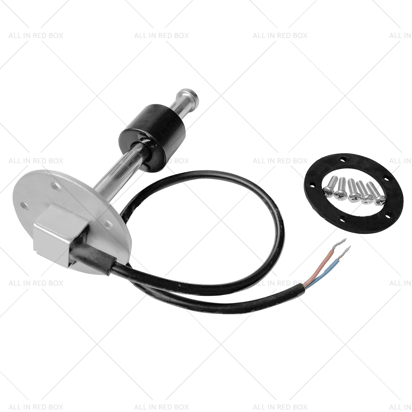 {{ 225mm Marine Boat Water Sender Fuel Tank Level Sending Unit Sensor 240-33ohm }} - Buy Car Parts Online at {{ Kaka Auto Parts }}.