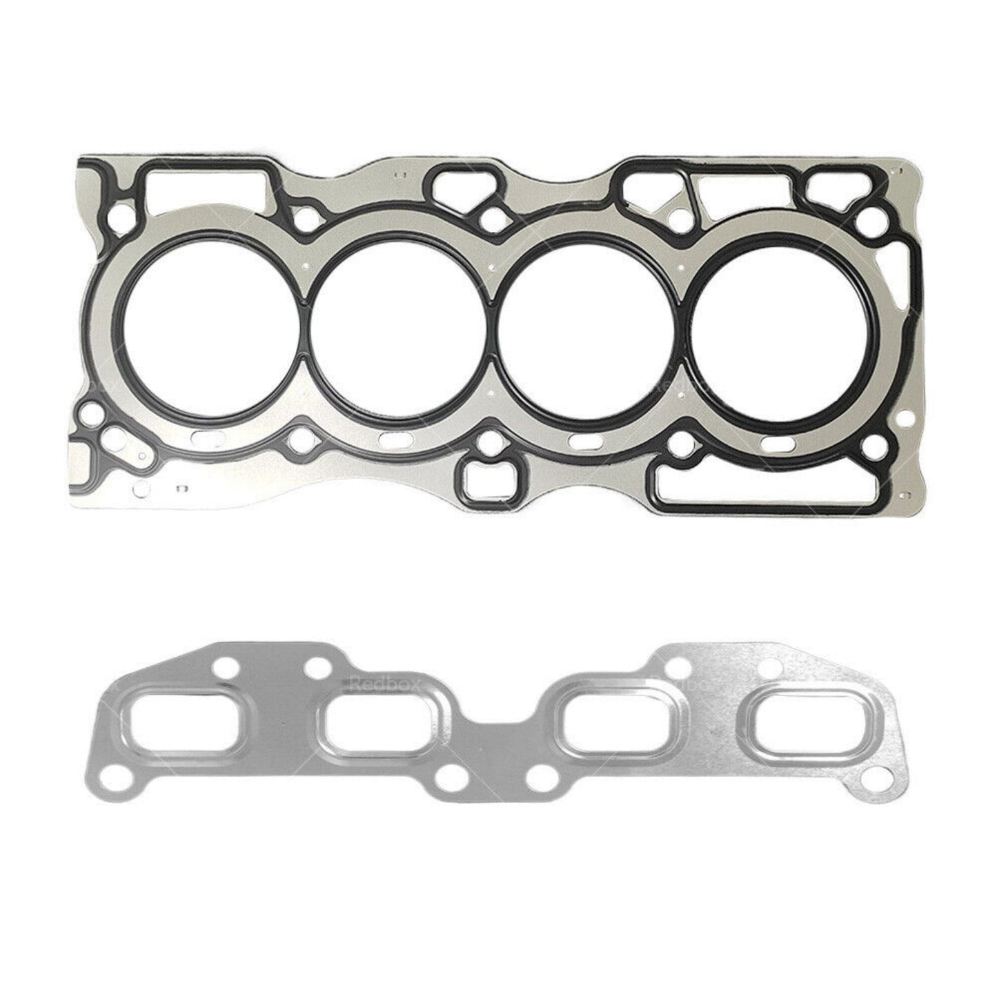 VRS Head Gasket Kit & Bolt Set Suitable for Nissan Xtrail T30 2.5 QR25DE 2001-07