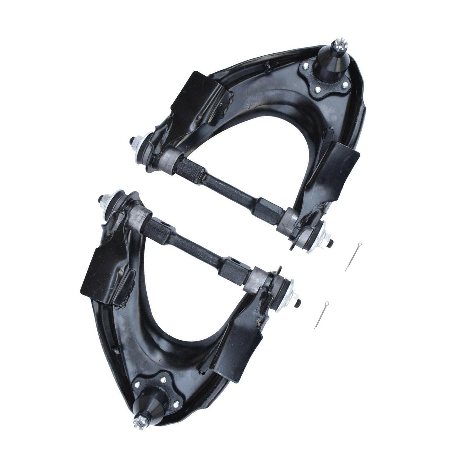 Pair Front Upper Control Arms Suitable For Ford Ranger PJ PK 4WD 2006¡§C2011