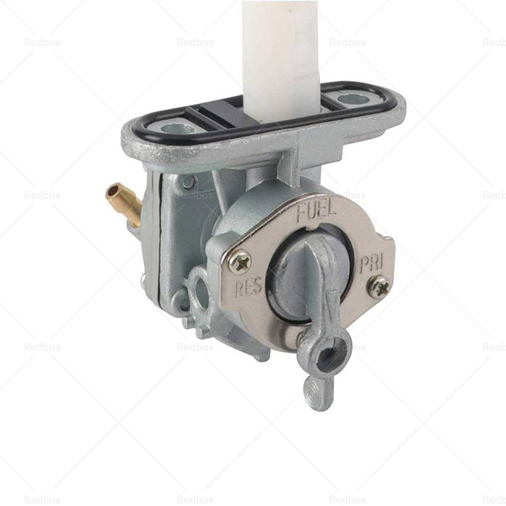{{ Petrol Fuel Tap Tank Valve Petcock Suitable For Suzuki GS750 GS850 GS1000 GS1100 }} - Buy Car Parts Online at {{ Kaka Auto Parts }}.
