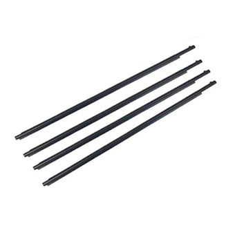 compare product Window Seal Belt Weatherstrip Suitable For Toyota Land Cruiser LC200 2008-2016