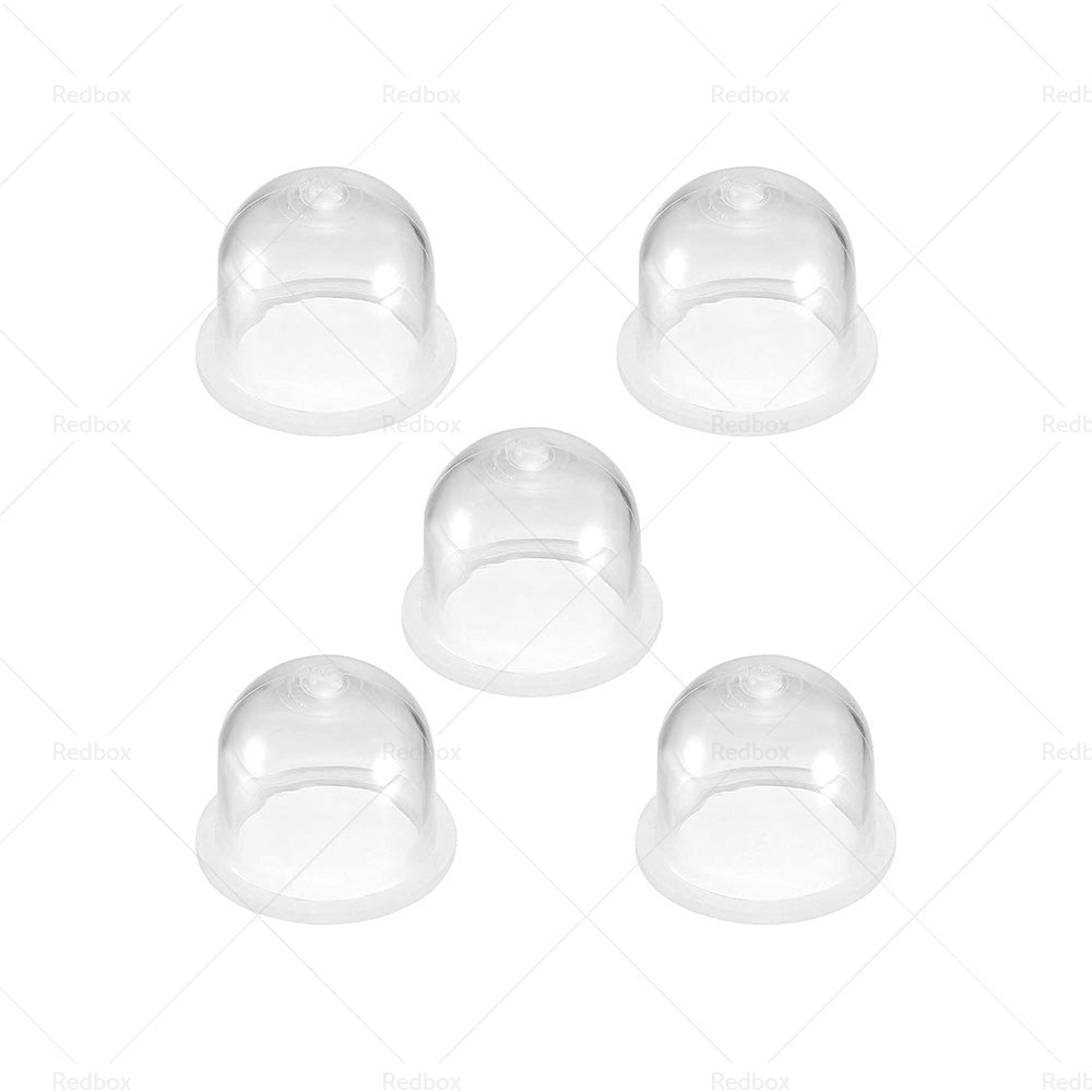 {{ 5x Primer Bulbs Suitable For Stihl Homelite Ryobi Echo-Poulan Gas Bulb Fuel Pump }} - Buy Car Parts Online at {{ Kaka Auto Parts }}.